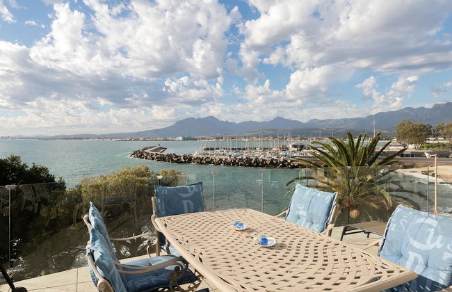 The View - Photo 34