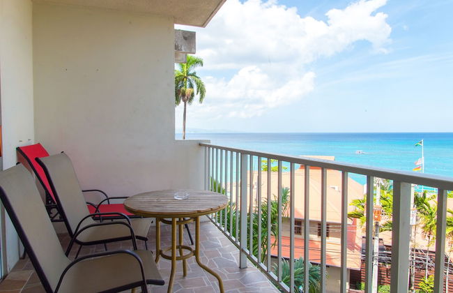Montego Bay Club Apartments - Foto 31