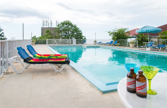 Montego Bay Club Apartments - Foto 41