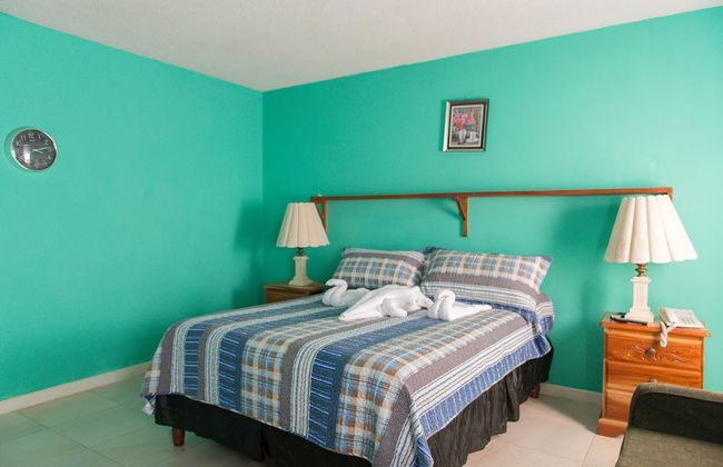 Montego Bay Club Apartments - Foto 3