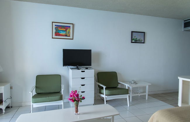 Montego Bay Club Apartments - Foto 28