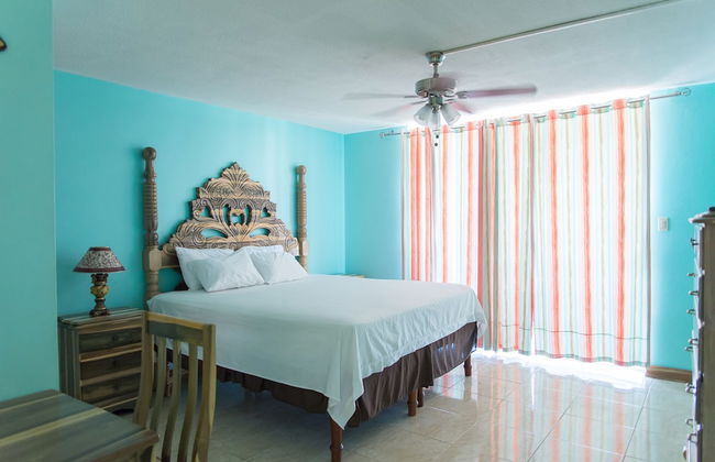 Montego Bay Club Apartments - Foto 1