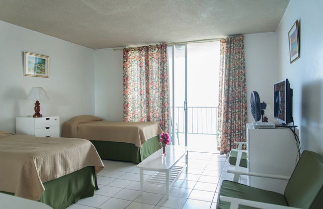 Montego Bay Club Apartments - Foto 4
