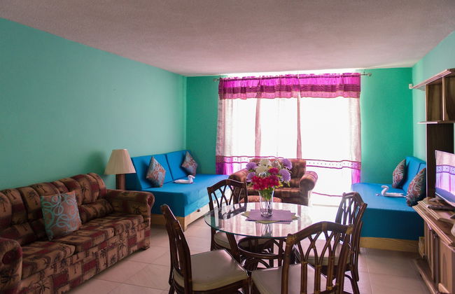Montego Bay Club Apartments - Foto 27