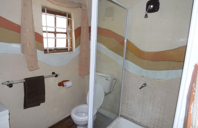Hazyview Country Cottages - Foto 36
