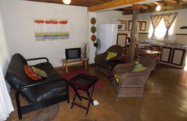Hazyview Country Cottages - Foto 30