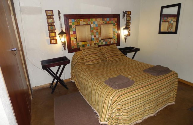 Hazyview Country Cottages - Foto 12