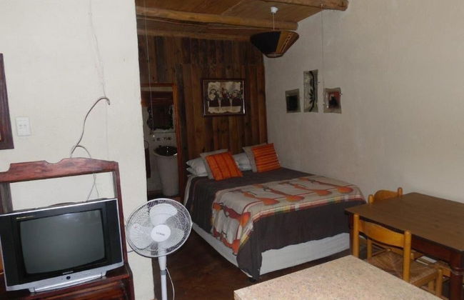 Hazyview Country Cottages - Foto 2