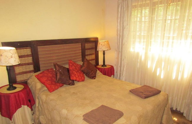 Hazyview Country Cottages - Foto 17