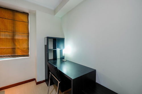 Photo 4 - Spacious For 2Br Apartment At Sudirman Tower Condominium