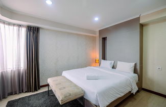 Photo 2 - Spacious For 2Br Apartment At Sudirman Tower Condominium