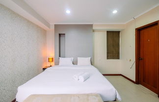 Photo 1 - Spacious For 2Br Apartment At Sudirman Tower Condominium