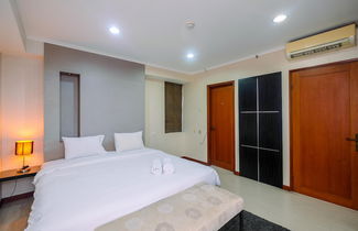 Photo 3 - Spacious For 2Br Apartment At Sudirman Tower Condominium