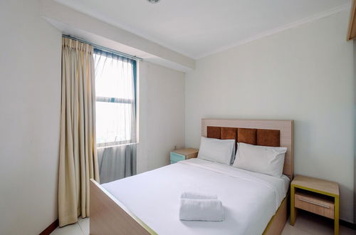 Foto 5 - Spacious For 2Br Apartment At Sudirman Tower Condominium