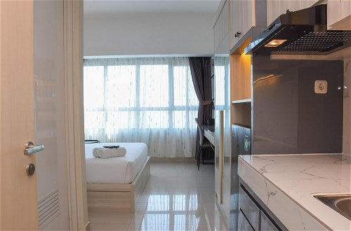 Photo 7 - Simple And Comfort Studio At Springlake Summarecon Bekasi Apartment