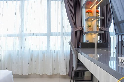 Foto 10 - Simple And Comfort Studio At Springlake Summarecon Bekasi Apartment