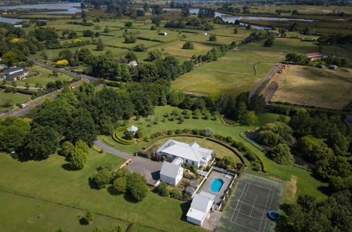 Foto 37 - Magnificent Karaka Estate with Swimming Pool