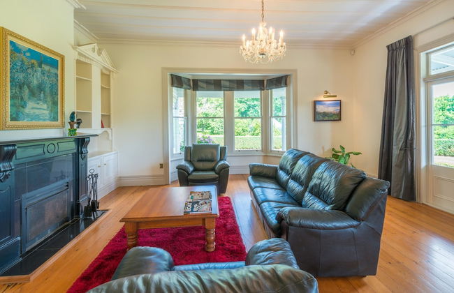 Magnificent Karaka Estate with Swimming Pool - Foto 15