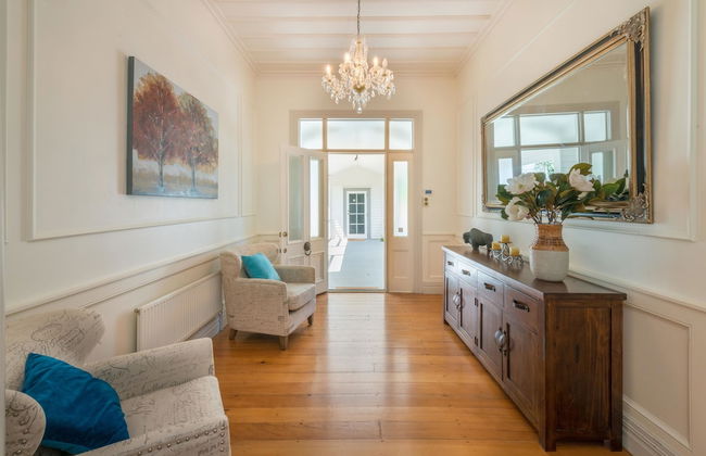 Magnificent Karaka Estate with Swimming Pool - Foto 26