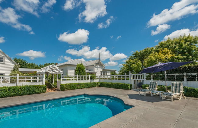 Magnificent Karaka Estate with Swimming Pool - Foto 23