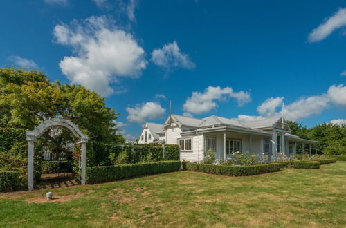 Photo 28 - Magnificent Karaka Estate with Swimming Pool