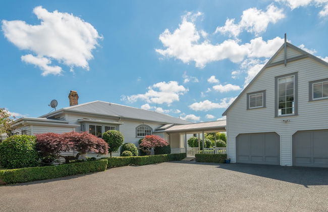 Magnificent Karaka Estate with Swimming Pool - Foto 35