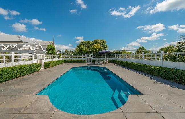 Magnificent Karaka Estate with Swimming Pool - Foto 22