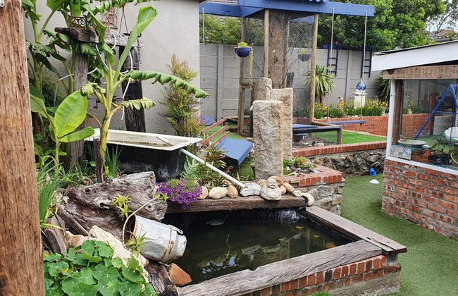 S-Cape Holiday Homes - Foto 32