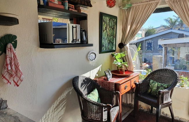 S-Cape Holiday Homes - Foto 18
