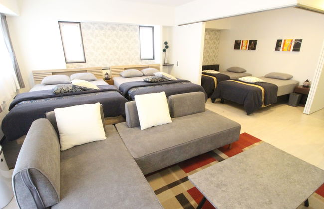 Condominium Felicita Naha - Photo 12