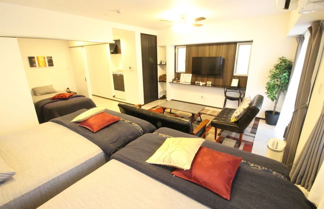 Condominium Felicita Naha - Photo 7