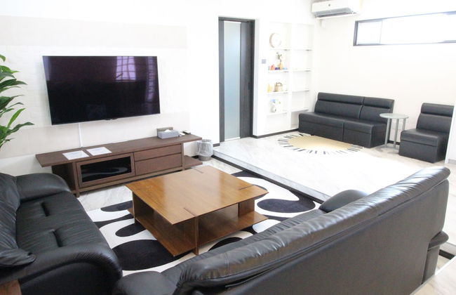 Condominium Felicita Naha - Photo 1