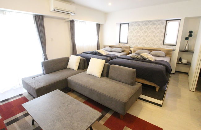 Condominium Felicita Naha - Photo 13