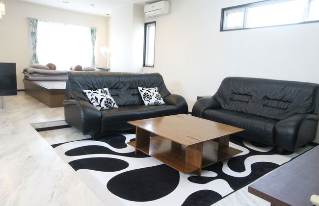 Condominium Felicita Naha - Photo 37