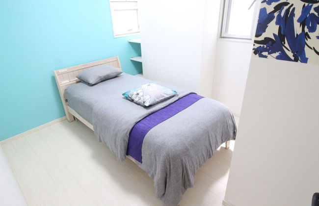 Condominium Felicita Naha - Photo 28