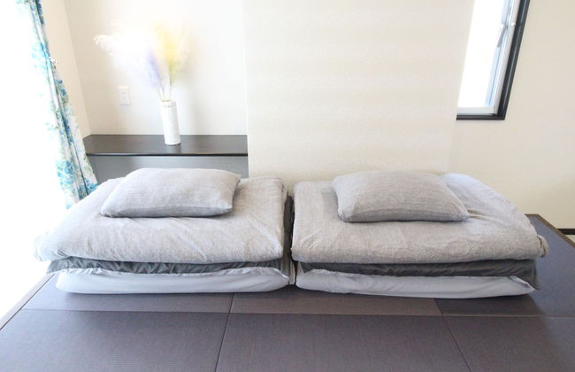 Condominium Felicita Naha - Photo 35