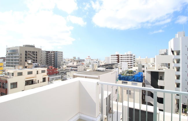Condominium Felicita Naha - Photo 47