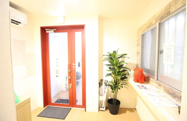 Condominium Felicita Naha - Photo 2