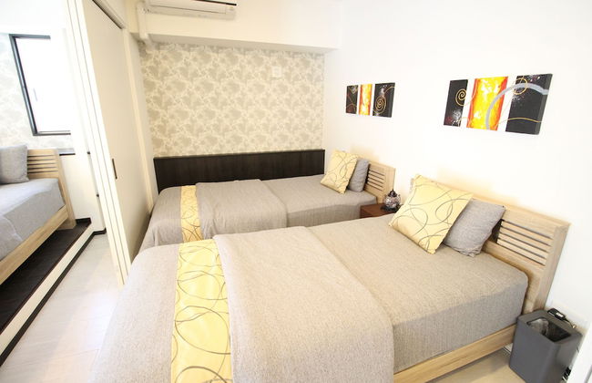 Condominium Felicita Naha - Photo 33