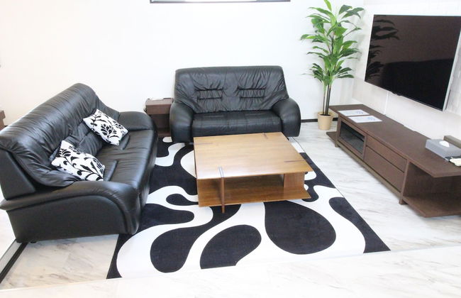 Condominium Felicita Naha - Photo 38