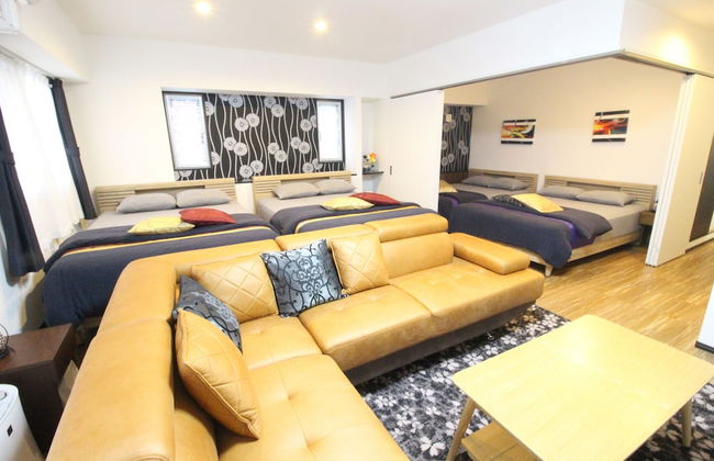 Condominium Felicita Naha - Photo 8