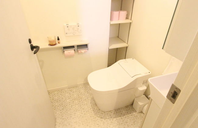 Condominium Felicita Naha - Photo 24