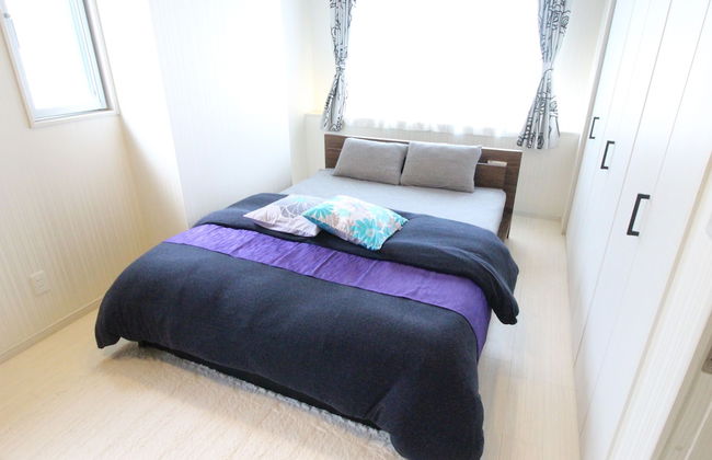 Condominium Felicita Naha - Photo 15