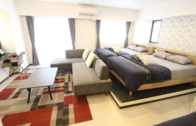 Condominium Felicita Naha - Photo 10