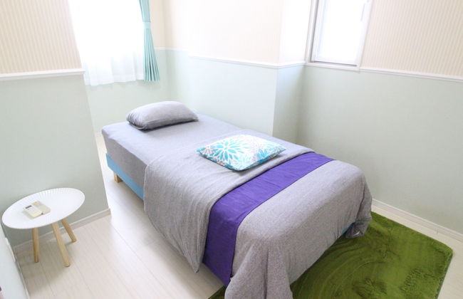 Condominium Felicita Naha - Photo 17