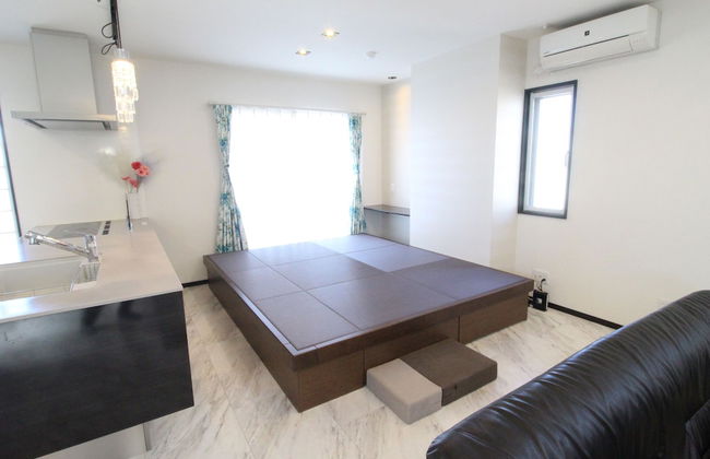 Condominium Felicita Naha - Photo 21