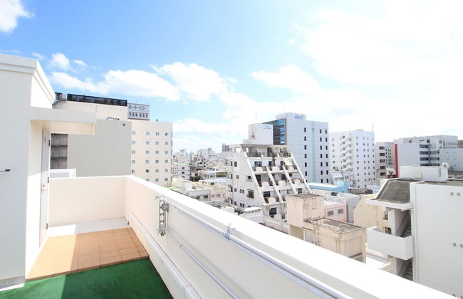 Condominium Felicita Naha - Photo 45