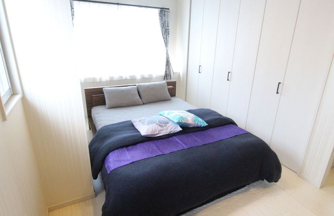 Condominium Felicita Naha - Photo 19