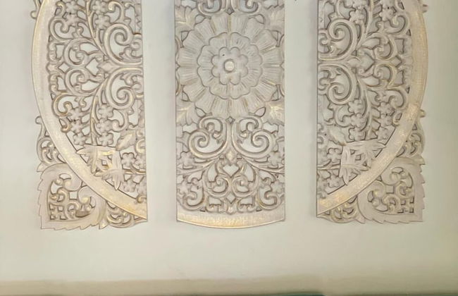 Villas Argan - Paradise Gateway - Foto 20