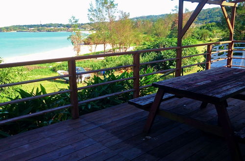 Photo 18 - Private Beach House